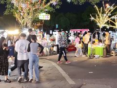 -大学城美食街