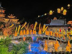 -禅宗少林·音乐大典