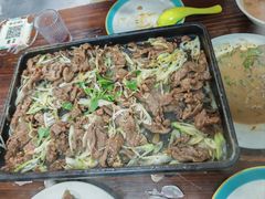 -清真永恒华威肉饼(潘家园店)