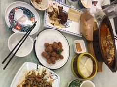 -老浒记烤鸭-北京菜(琉璃厂店)