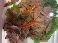 -纪林菜馆·博山菜老字号(华光路店)