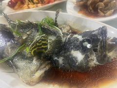 -范饭椰林川湘味海鲜·椰子鸡(三亚湾椰梦长廊店)