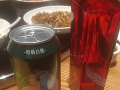 -鑫小城故事·藕汤·家常菜(台北一路总店)
