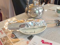 -汗腾格里·风味餐厅(新疆驻京办店)