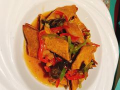回民夹沙-巴依老爷·新疆美食(上城区天城路店)