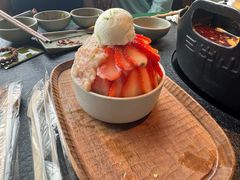 -三出山火锅(万象天地店)