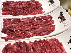 -今日牛事潮汕鲜牛肉火锅(瑞金店)
