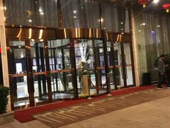 -西安长征华美达酒店