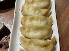 牛肉锅贴-贯贯吉·清真餐厅(浙江中路店)