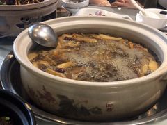 -名善山珍·野生菌汤锅(文殊院店)