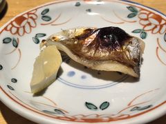 -镹·鱼料理  国产鱼使用店