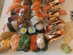 -河风精致寿司(双井店)
