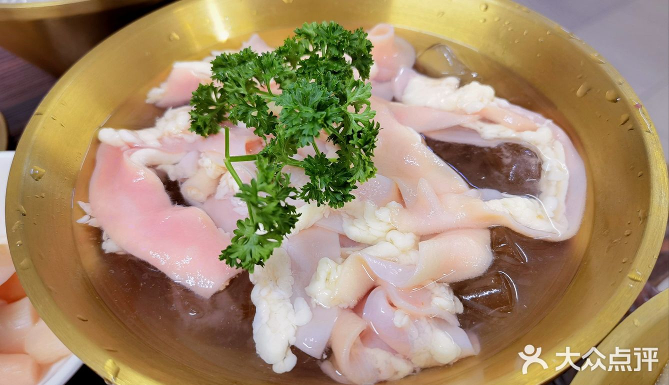 发掘隐藏在容桂你没吃过的火锅