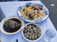 -丁来兴酒店(西街店)