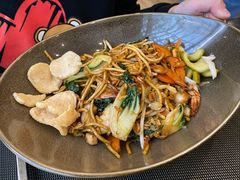 十菜-THE PAWON·8碗(古北SOHO店)