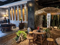 -青藤茶馆(南山路店)