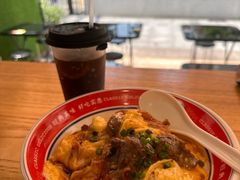 -明記茶餐廳(福田总店)