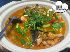 -明丰小渔馆(明月路店)