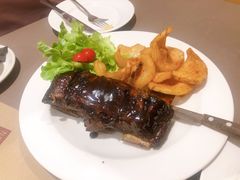 -Pancakes on the rocks(冲浪者天堂店)