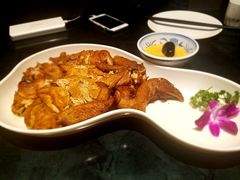 金奖葫芦鸡-西安饭庄·非遗陕菜(钟楼店)