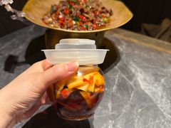-炊烟小炒黄牛肉(浦东世纪汇店)