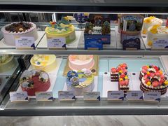 -Pantry's Best派悦坊蛋糕(K11购物艺术中心店)
