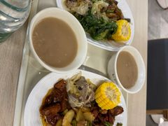 -廊亦舫Lang Yi Fang Restaurant(金桥店)