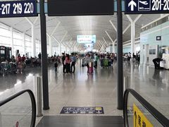 -南昌昌北国际机场