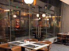 -广州白云机场铂尔曼大酒店·恬园创意中餐厅