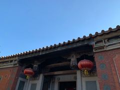 -晋江五店市传统文化旅游区