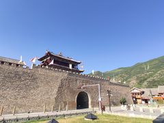 -松州古城