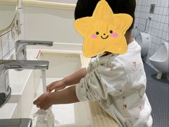-深业幸福家香蜜湖街道普惠性托育园(合正置地园区)