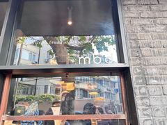 -mbd(华山路店)