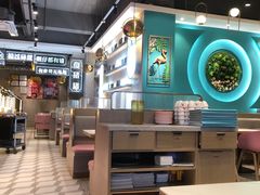 -柠檬树茶餐厅(海雅缤纷城店)