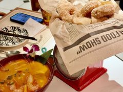 -太食獸泰式茶餐厅(IFS国金中心店)