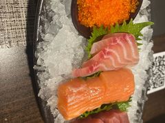 -青叶日式料理(飘亮阳光广场店)