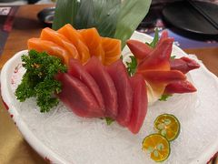 -青空日料烧肉烧鸟店(后湖兴业路店)