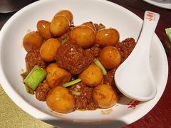 -小柴米·传统江西菜(万寿宫店)