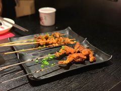 -蛙三泡椒牛蛙(万象城店)