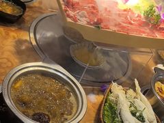 -塔兰齐新疆孜然火锅(鲤鱼山路店)