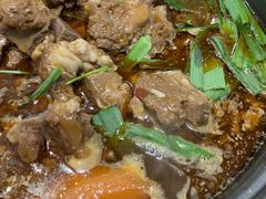 -盐池羊羔肉主题餐厅