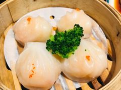 顶级虾饺皇-岭南小生·粤港点心(芙蓉店)