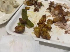 -金刚山烧烤(红旗大街店)