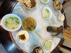 -肖家河家常面(肖家河北街店)