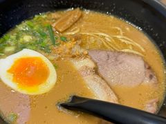 -一風堂拉面(深圳湾万象城店)