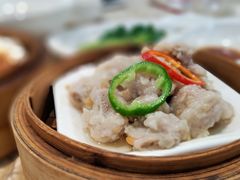 -金榜大酒店-中餐