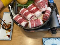 -村上一屋·亚洲菜融合小馆(南楼店)