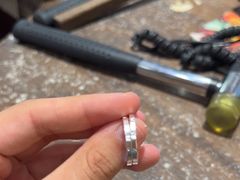 -十八字金·银饰·开蚌DIY·手工体验团建(富力广场店)