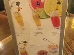 -Aqua Oasis 水天堂(爱山广场店)
