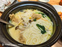 -云海肴云南菜·蒸汽石锅鱼(北京良乡华冠店)